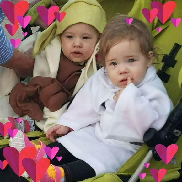 Meet your Posher, Dawn - Picture 1 of 1